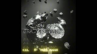 Lil Casty  Crazy In Love quatro