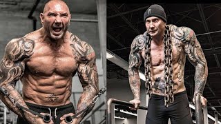 Top 10 Best Bodybuilders in WWE of All Time - WWE SUPERSTARS Transformations Part 2