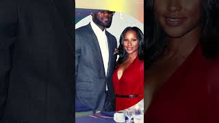 LeBron James Celebrates Wife Savannah on Wedding Anniversary #shorts #youtubeshorts #shortsvideo