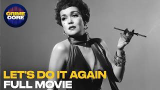 Let's Do It Again (1953) | Ft. Jayne Wyman | Full Movie | CrimeCore