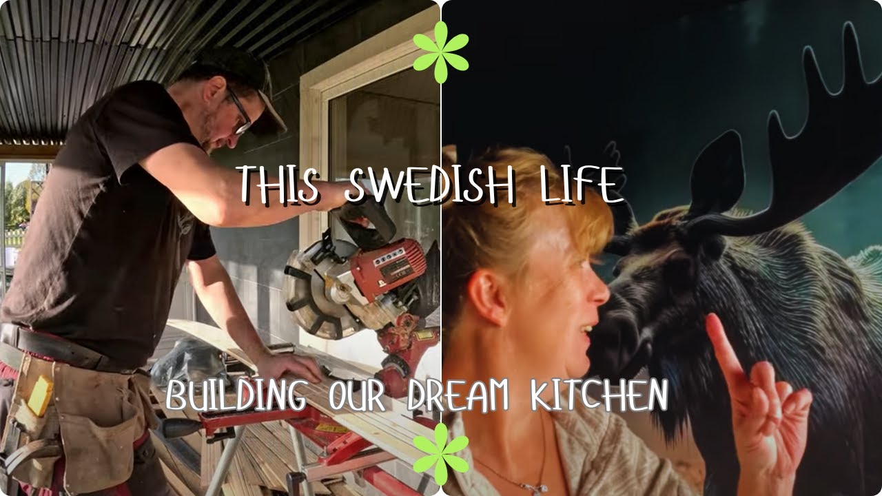Our Scandinavian Life Where Function & Hygge Unite