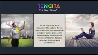 RENGITA PLATAFORMA CROWDFUNDING