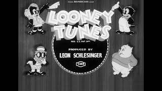 The Phantom Ship 1936 Hd Opening & Closing