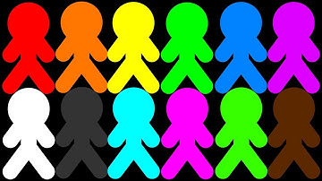 Stickman RTTB Run Race ASRM in Algodoo - Algicosathlon Day 617