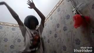 CHALLENGE KOCAK !! JOGET HELM || DJ Haters Tai Kambing