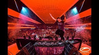 [ASOT, Tomorrowland 2017] Photographer - Infinity (Roman Messer Remix)