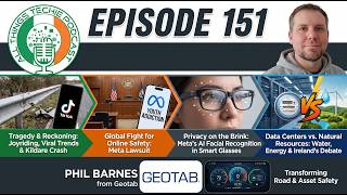All Things TechIE Podcast - Episode 151