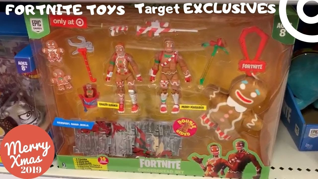 fortnite toys target near me