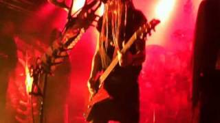 Korpiklaani - Päät Pois Tai Hirteen