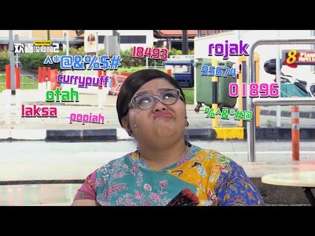 Thumbnail for Happy Go Lucky 2 | Set strong passwords and enable 2FA