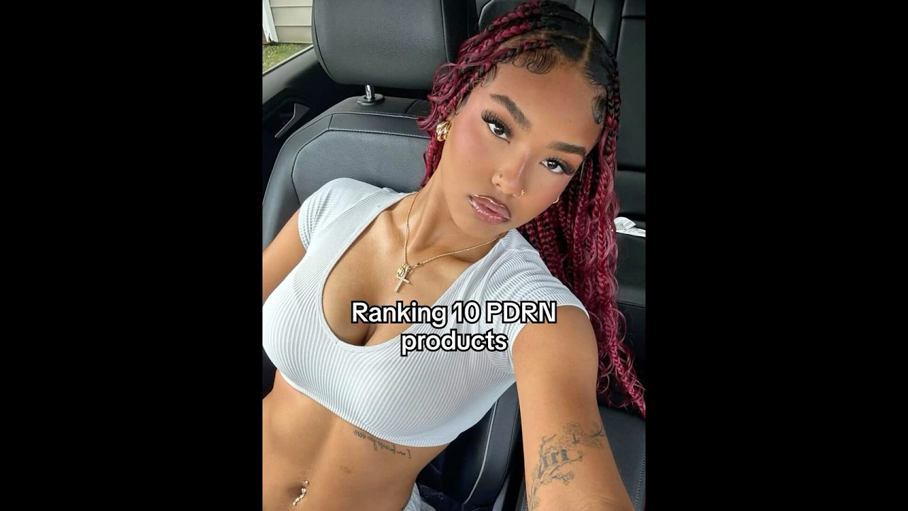 Rated + recommended — these are IT 