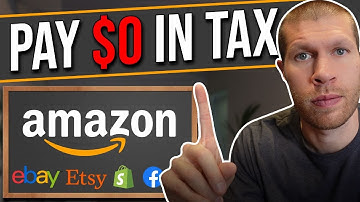How to Get Tax Exempt as a Buyer on Amazon