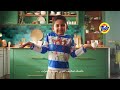 تايد ماتيك فيه نظافة 3 مرات أقوى