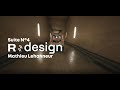 Suite N°4 | R:design Mathieu Lehanneur | Renault