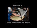 Chalet : les Cours - fabrication du Vacherin fribourgeois d'alpage