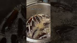 اطيب مربا الباذنجان الطريقه قريبا عل قناتي