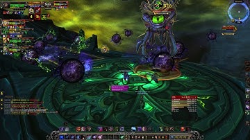 Return to Karazhan: Viz