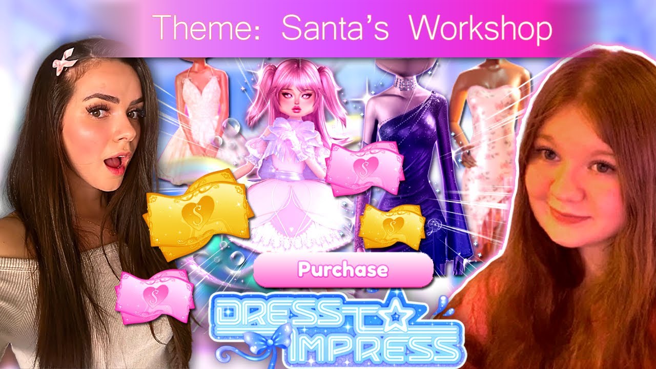 DRESS TO IMPRESS But We Can *ONLY* USE CURRENCY Items! Featuring @KikiBloxx Roblox