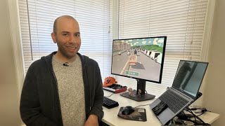 Exit 3A: The Game developer started Charlotte-based game to expand skills, make people laugh