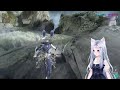It is Time - The Sacrifice - Warframe - #vtuber
