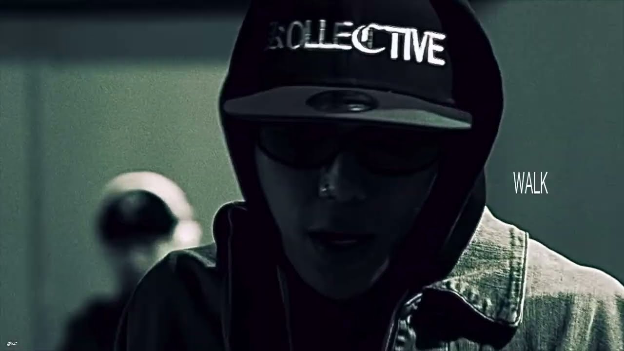 (무료비트) 식케이 x Lil Moshpit x KC 타입 비트  - 