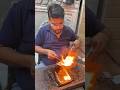From Plastic to Mobile Cover 🔥📱 Amazing Factory Process