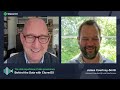 The vital importance of data governance in the age of AI | Behind the Data Podcast with CloverDX