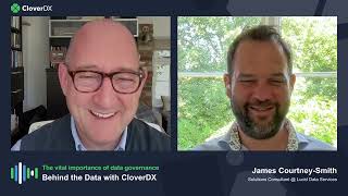 The vital importance of data governance in the age of AI | Behind the Data Podcast with CloverDX