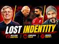 Liverpool’s Lost Identity: A Brutal Season Review