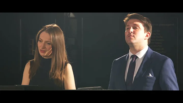 VOCES8: 'Ave Verum' by William Byrd