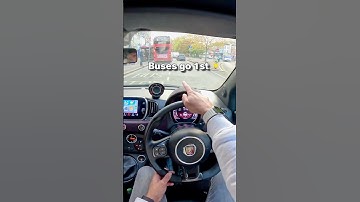 What To Do With Buses