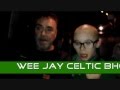 Wee Jay Celtic Bhoy with Charlie and the Bhoys