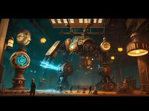 Cosmic Forge - Jermi the Beatsmith