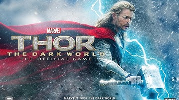 Thor: The Dark World - The Official Game - Launch Trailer - iOS & Android