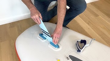 ISLE Click-Fin Users Guide