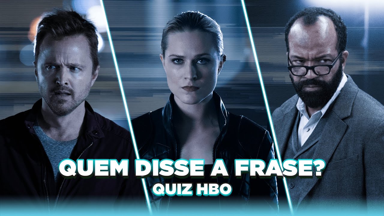 Quem Disse A Frase - FDPLEARN