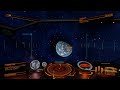 Elite Dangerous Lave to Diso a nostalgic exploration Part 1