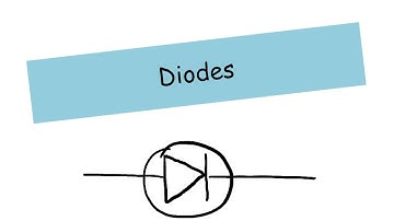 Diodes - IGCSE Physics