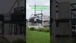MNH Construction Update 20230825