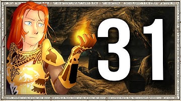 Oblivion: The Champion of Cyrodiil Challenge [31] - "Vile Vampires"