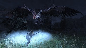 [W3EE Redux Next Gen Beta v8] The Shrieker, the old friend