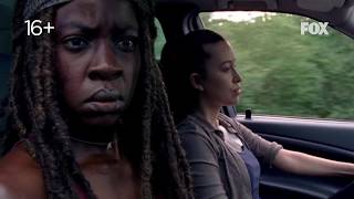 Ходячие мертвецы | FOX Ходячие мертвецы | FOX