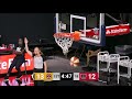 Los Angeles Sparks versus Atlanta Dream Full Highlights