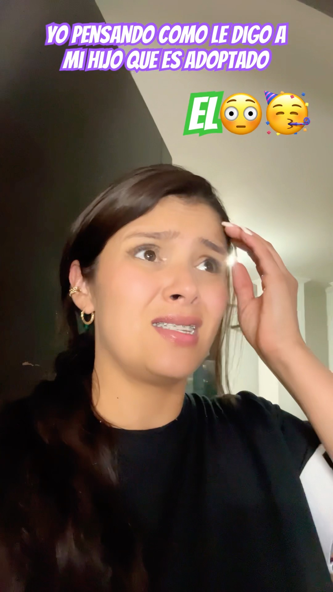 MI HIJO NO ES MI HIJO ?#humor #cosasdefamilia #comedia #shortviral