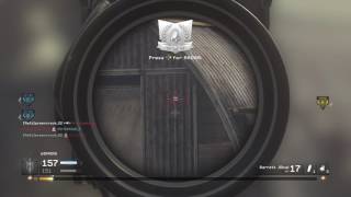 Call of Duty®: Modern Warfare® Remastered 6 Man On COUNTDOWN,ALSO DELETED Quad CALLAT ON ACCIDENT