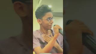 Tried Mimicking Mamukoya