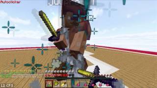 CygniPvP (ง ͠° ͟ʖ #)ง + Razer Abyssus (Settings in desc)