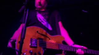 Peter Hook and The Light - Bizarre Love Triangle Live