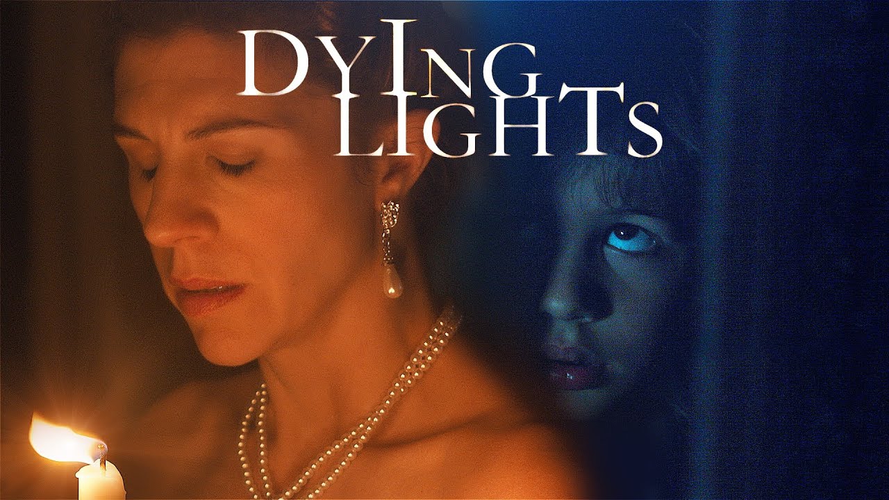 DYING LIGHTS - Court-métrage