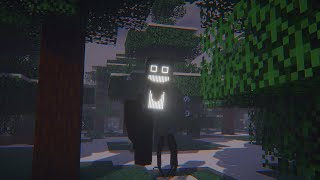 This Minecraft Mod Turns the Game Into a Nightmare!